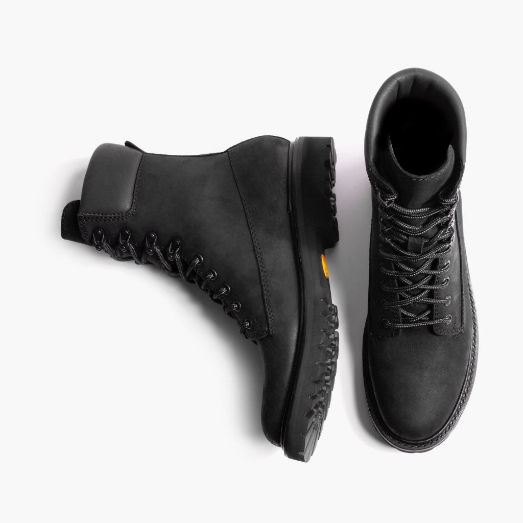 Explorer | Black Matte - Image 3