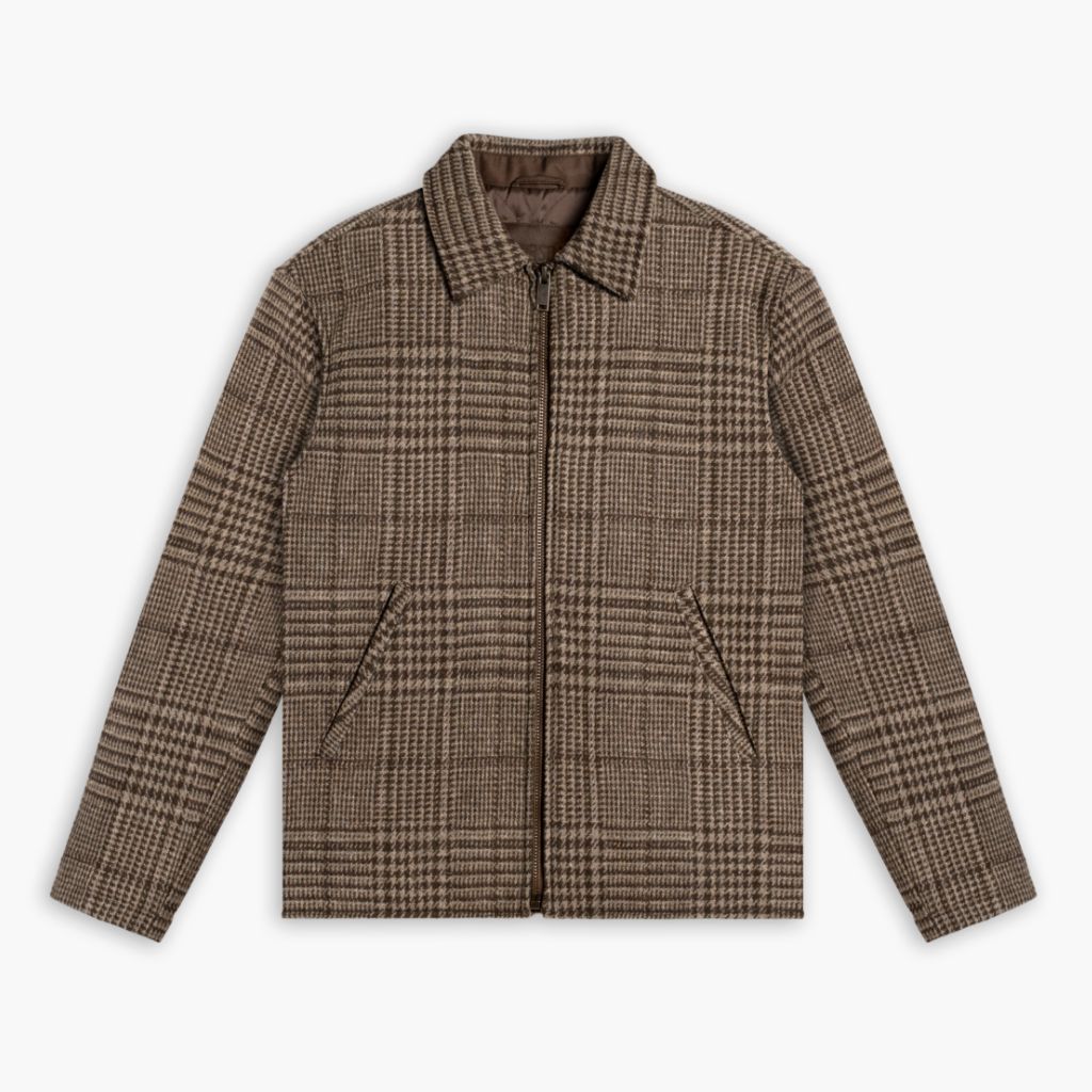 Station Jacket | Elmwood - Image 4