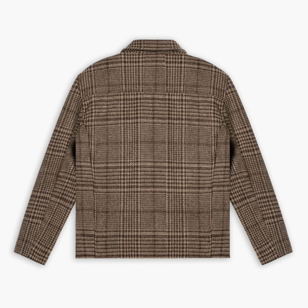 Station Jacket | Elmwood - Image 6