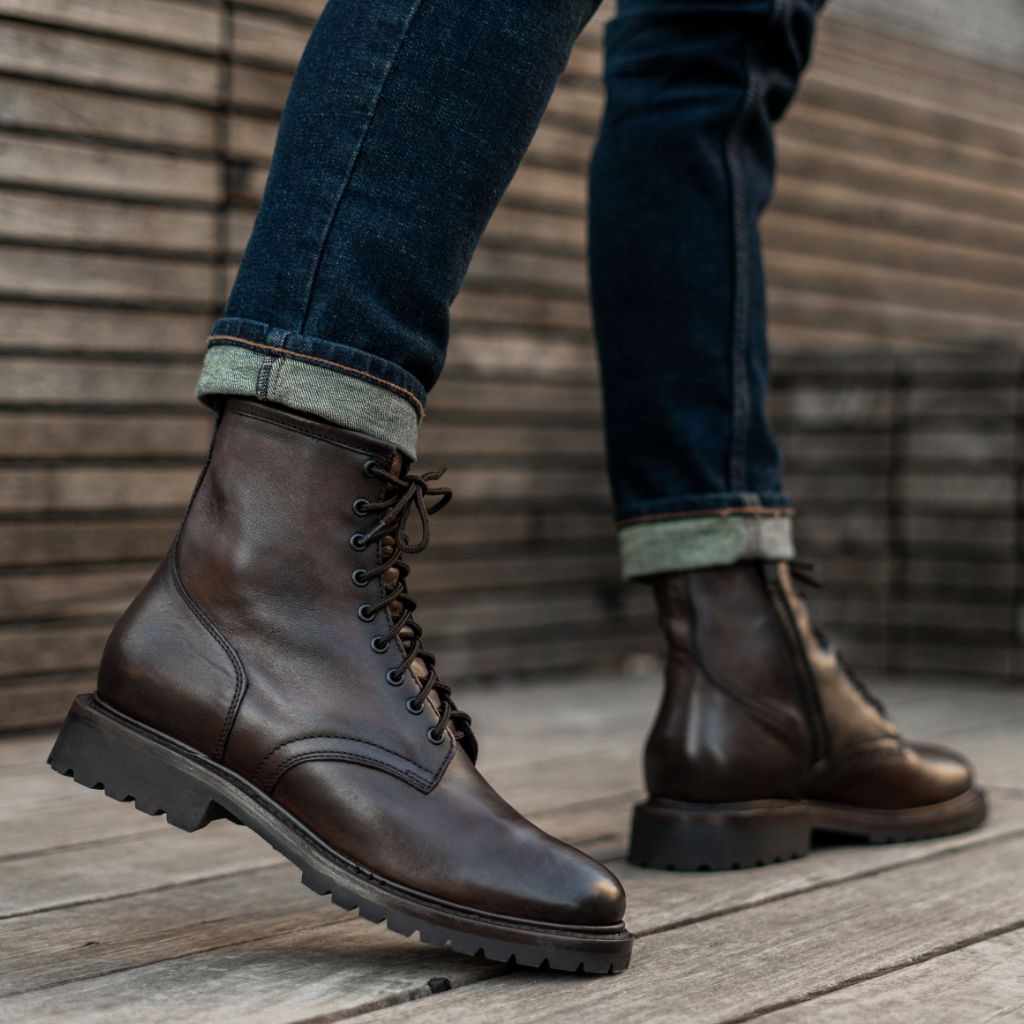 Stomper | Old English - Image 7