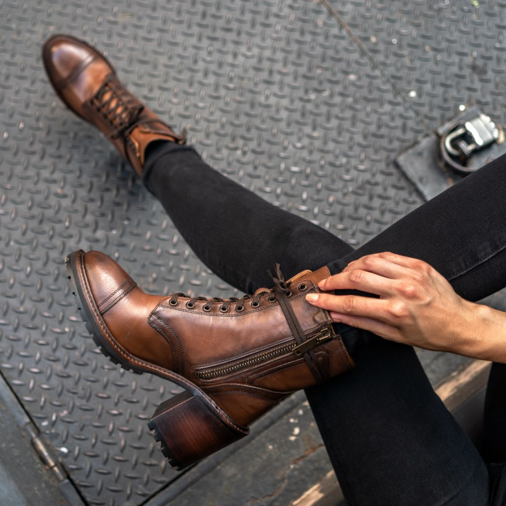 Rebel | Walnut - Image 8